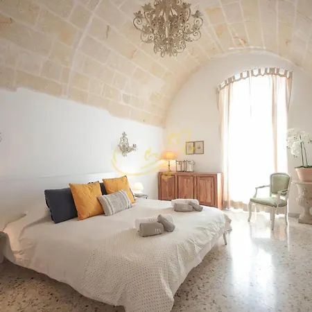 Td Casa Altomare With Terrace Over Historic Center Monopoli Buitenkant foto