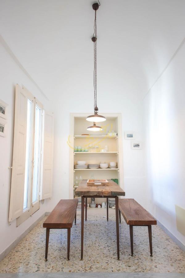 Holiday home Td Casa Altomare With Terrace Over Historic Center *