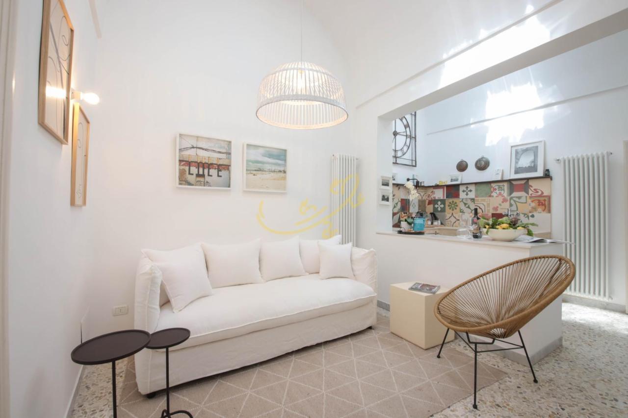 Holiday home Td Casa Altomare With Terrace Over Historic Center Monopoli