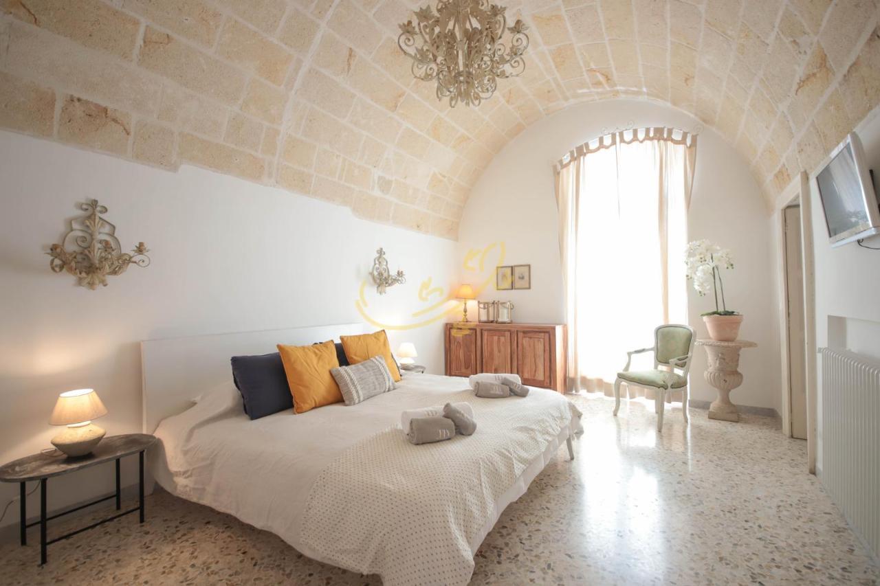 Td Casa Altomare With Terrace Over Historic Center *