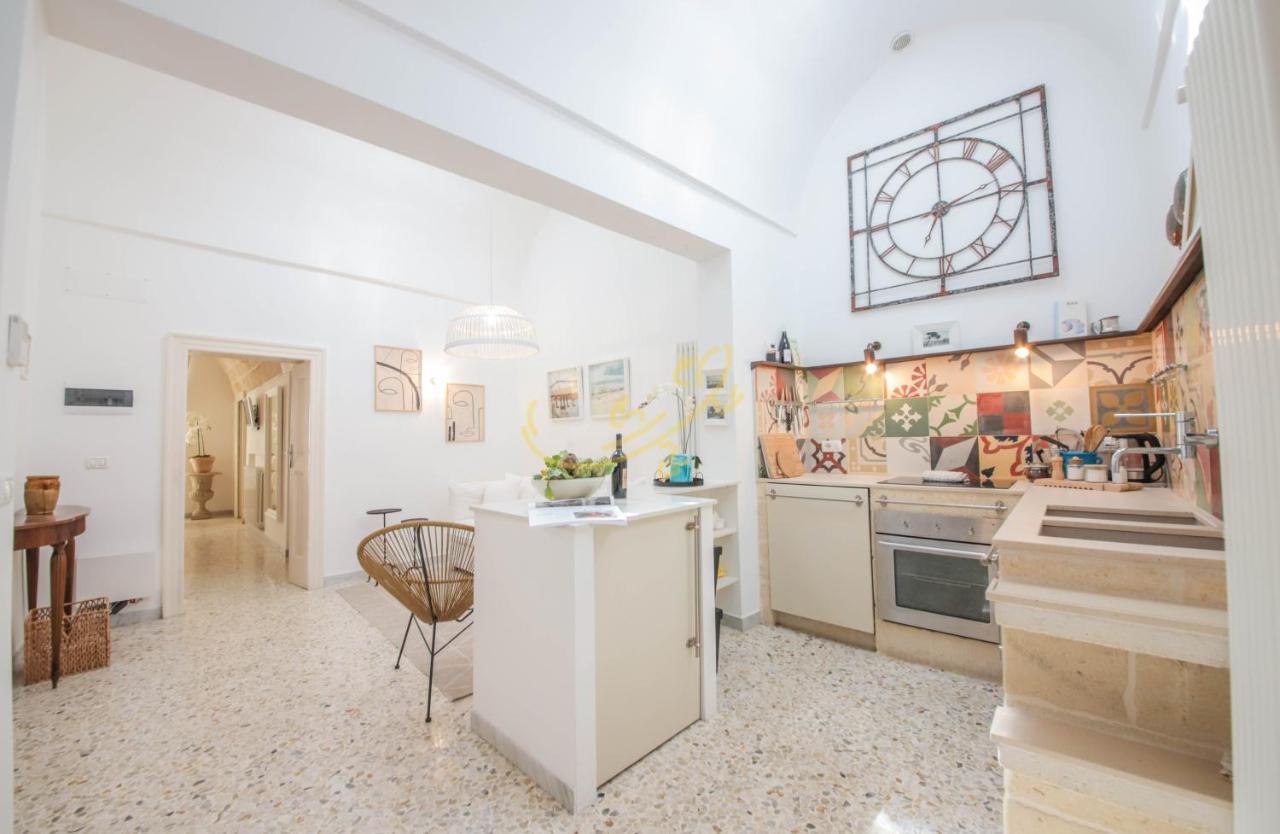 Td Casa Altomare With Terrace Over Historic Center Monopoli