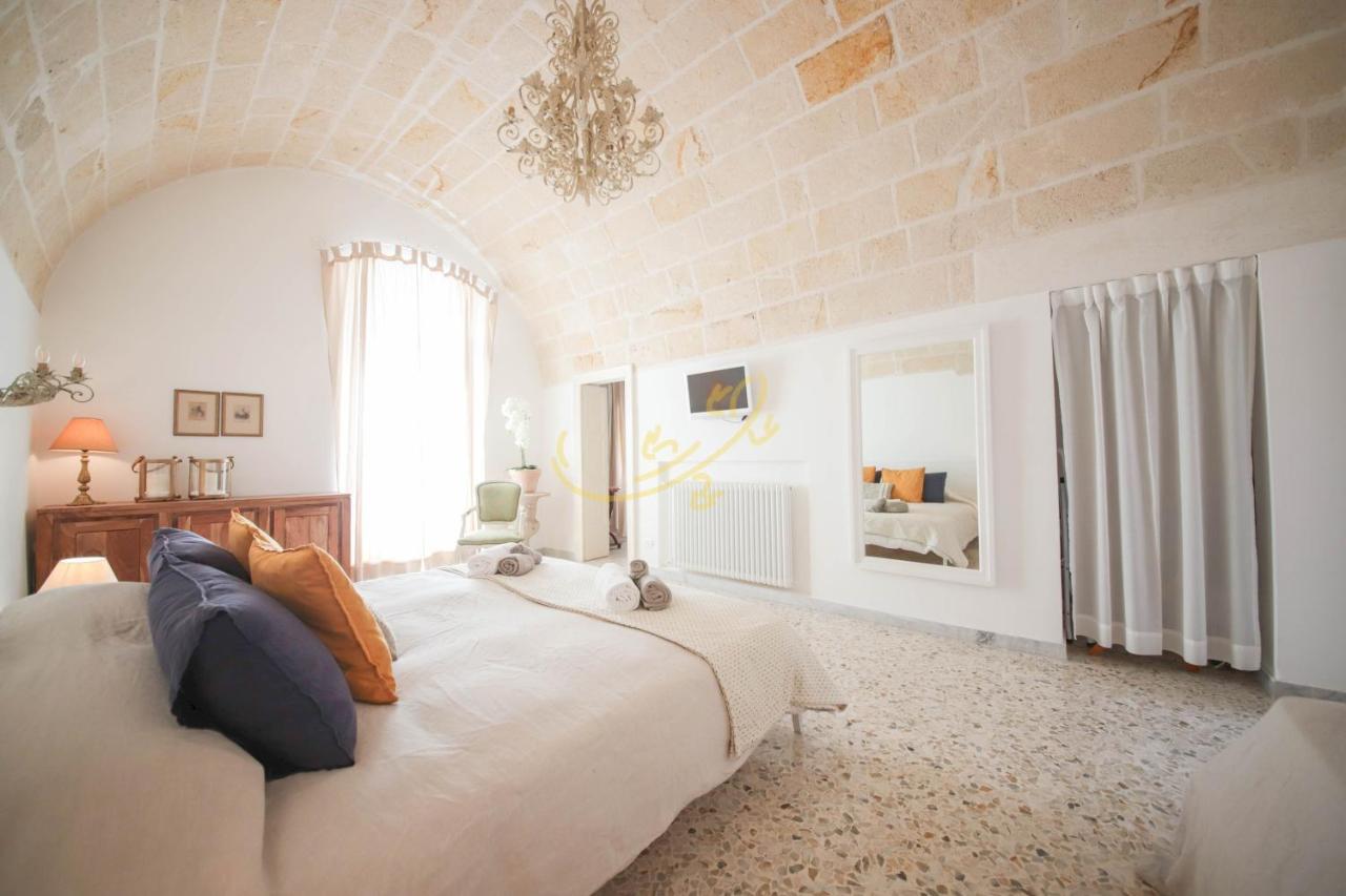 Td Casa Altomare With Terrace Over Historic Center Holiday home *