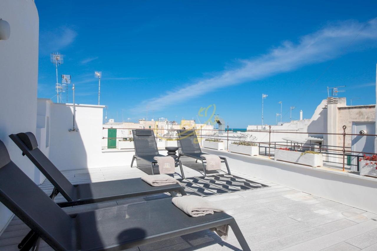 Holiday home Td Casa Altomare With Terrace Over Historic Center *